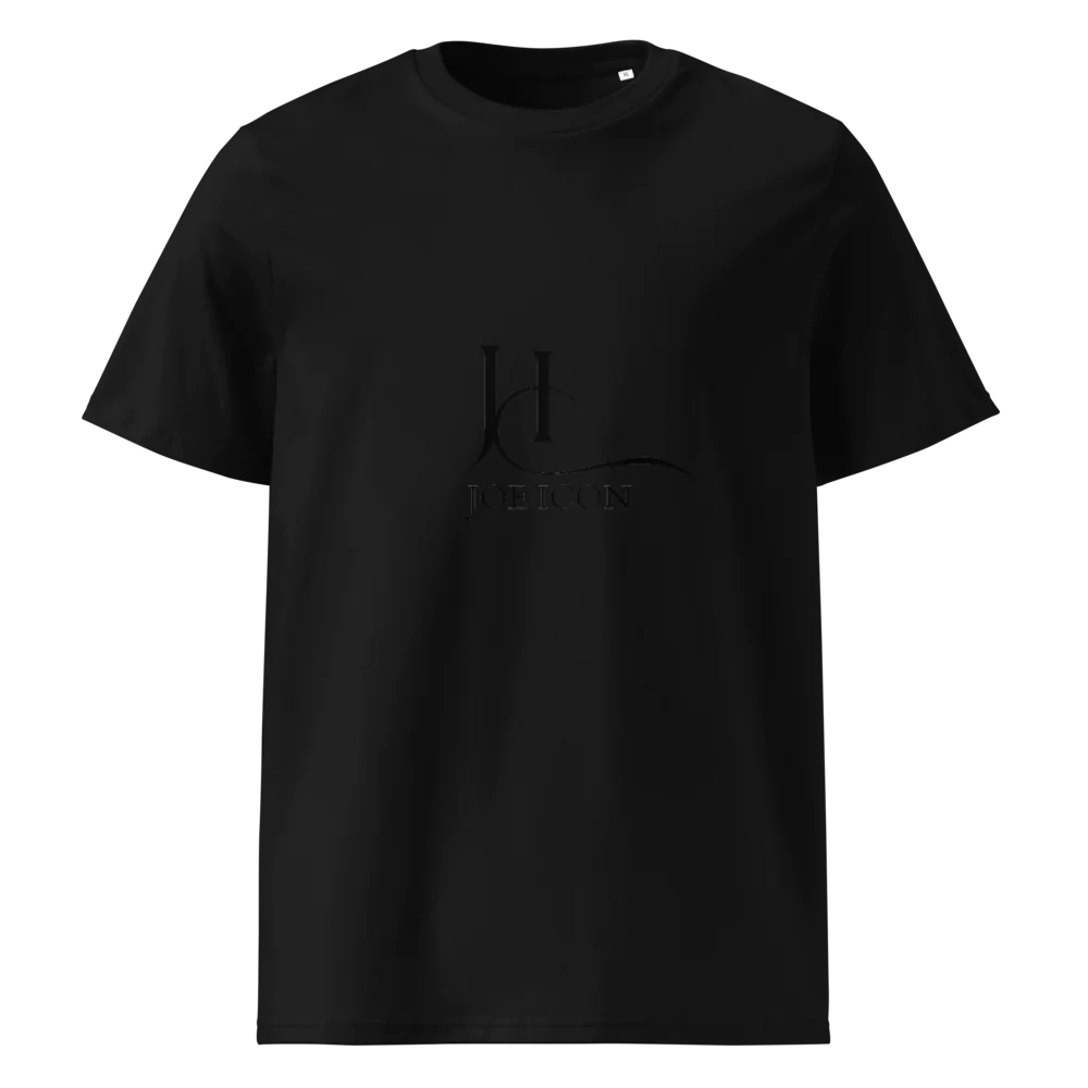 JoeIcon Brand Unisex Organic Cotton T-Shirt | Stanley/Stella STTU169