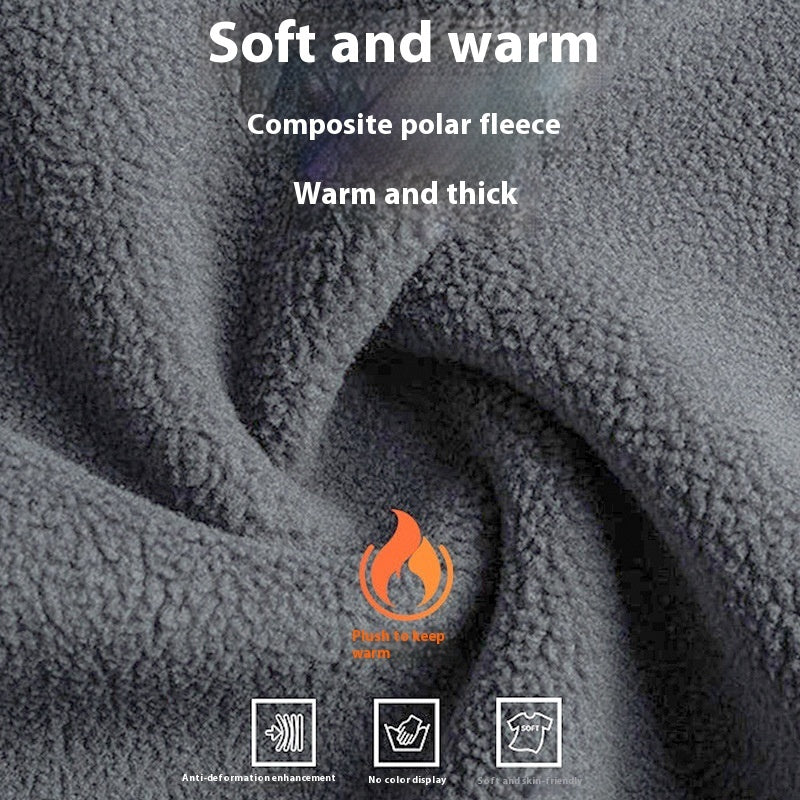 Winter Windproof Outdoor Warm Keeping Sports Headgear