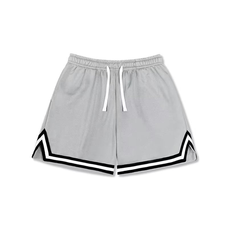 Men's Summer Shorts Leisure Sports Overalls