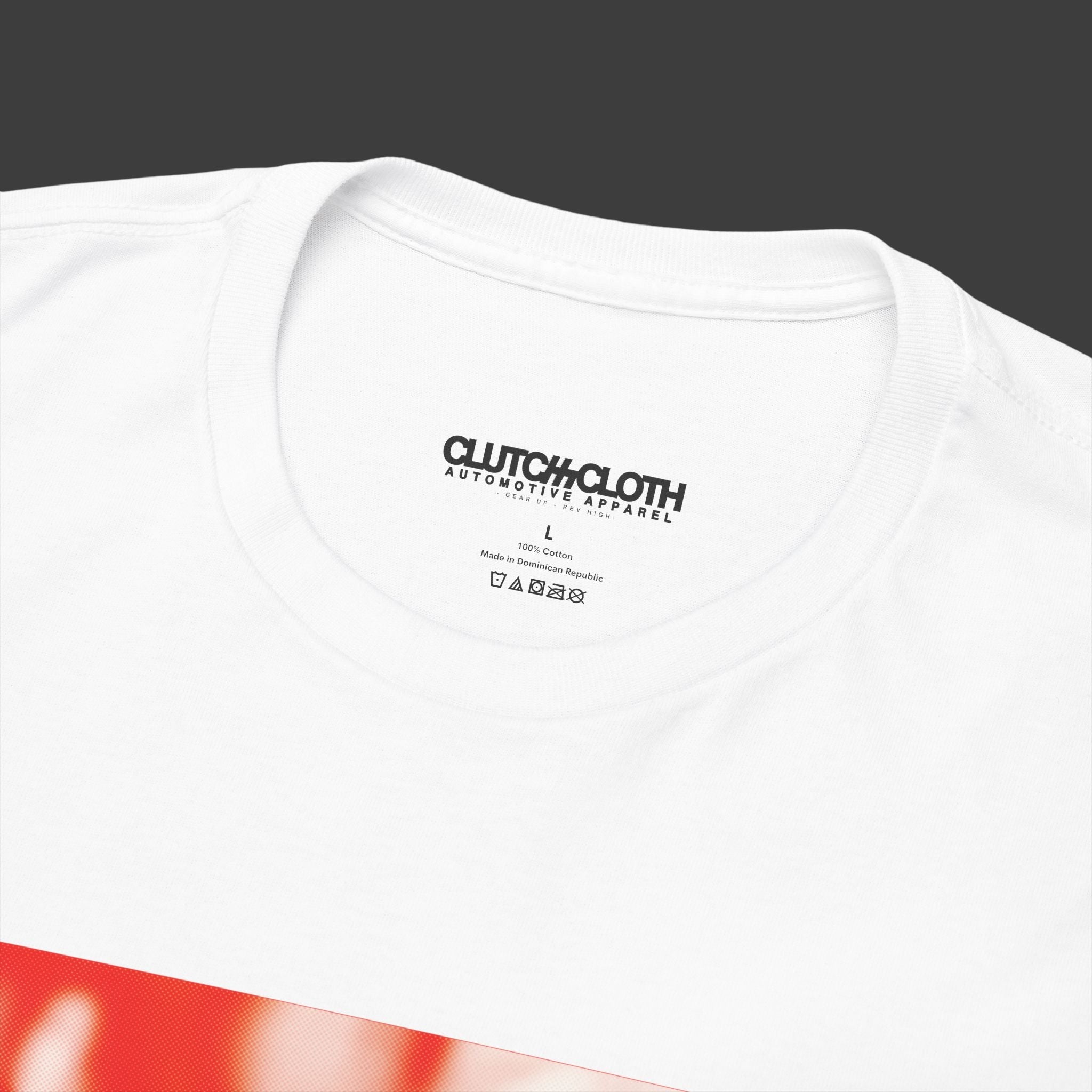 Senna – Give Everything Shirt