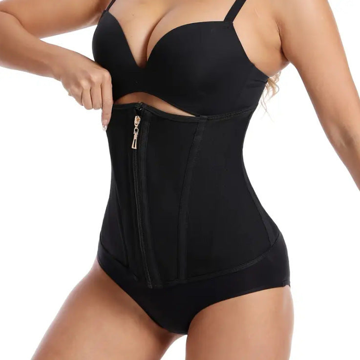 Postpartum Mesh Material Waistband Body Shaping