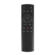 G20 flying mouse 2.4G wireless voice remote control