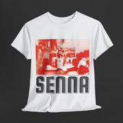 Senna – Give Everything Shirt