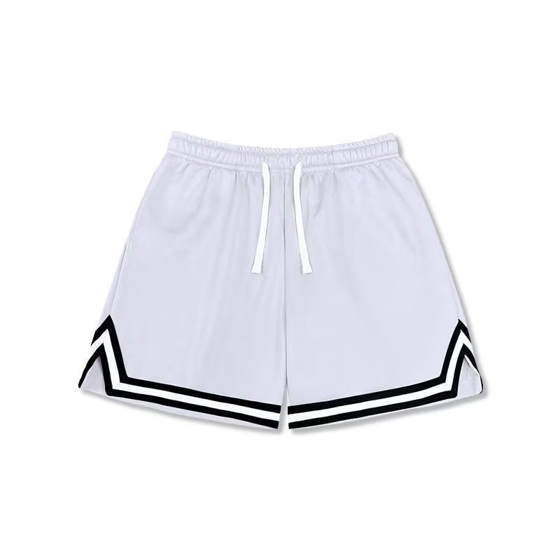 Men's Summer Shorts Leisure Sports Overalls