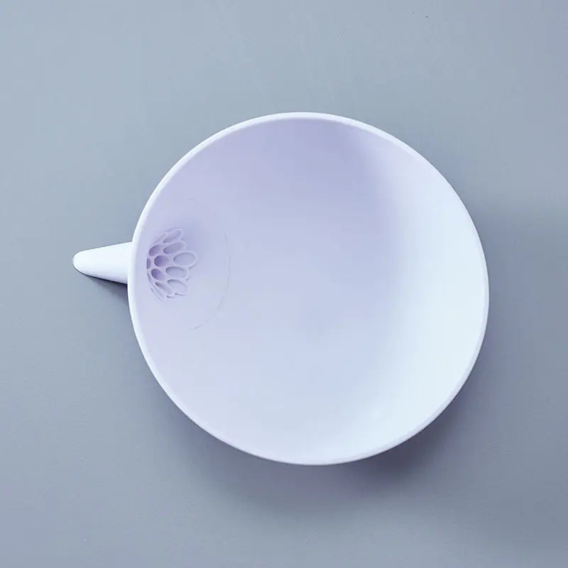 Multifunctional Plastic Kitchen Drain Bowl and Colander