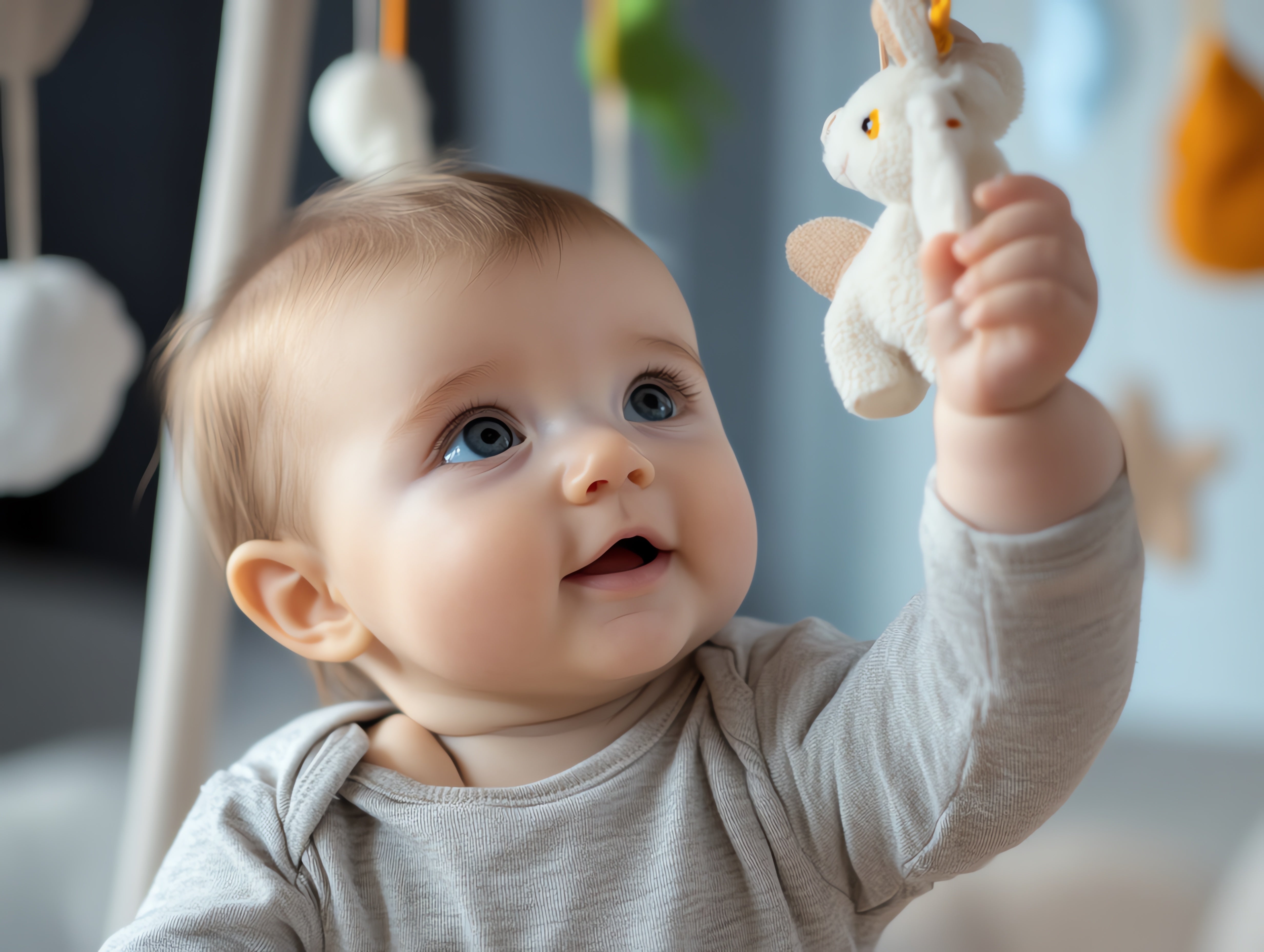 Baby Essentials