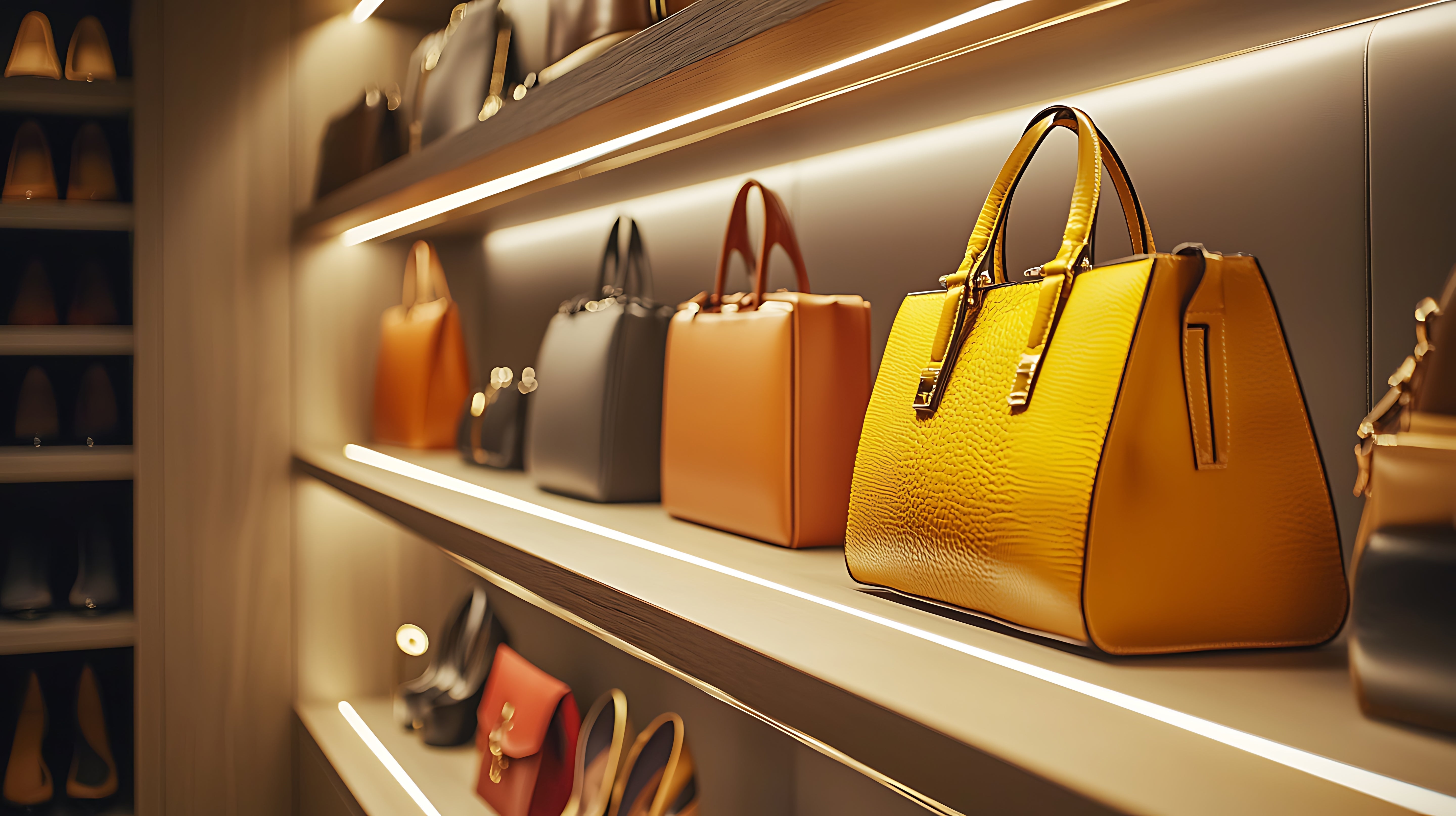 Bags & Purses