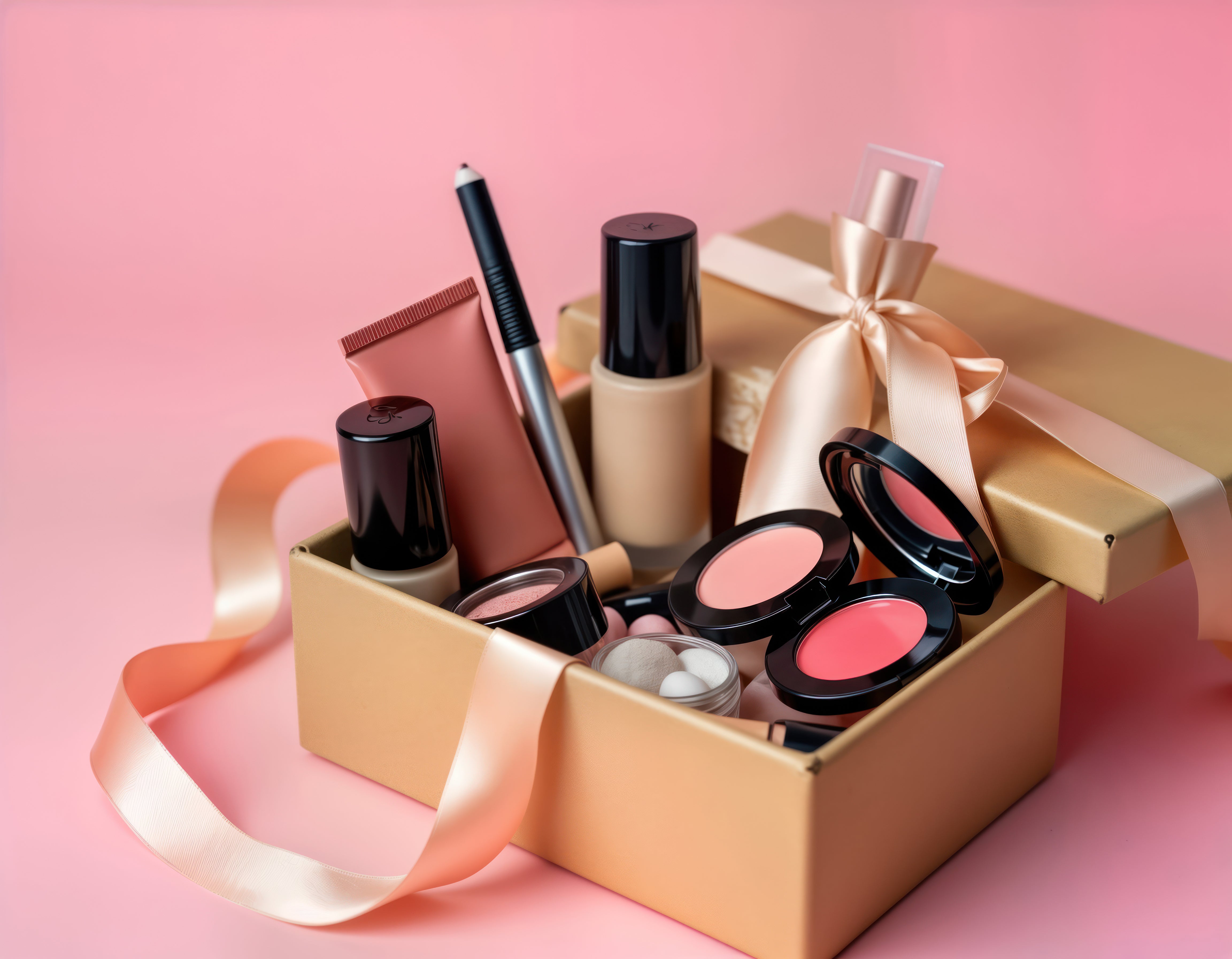 Make Up