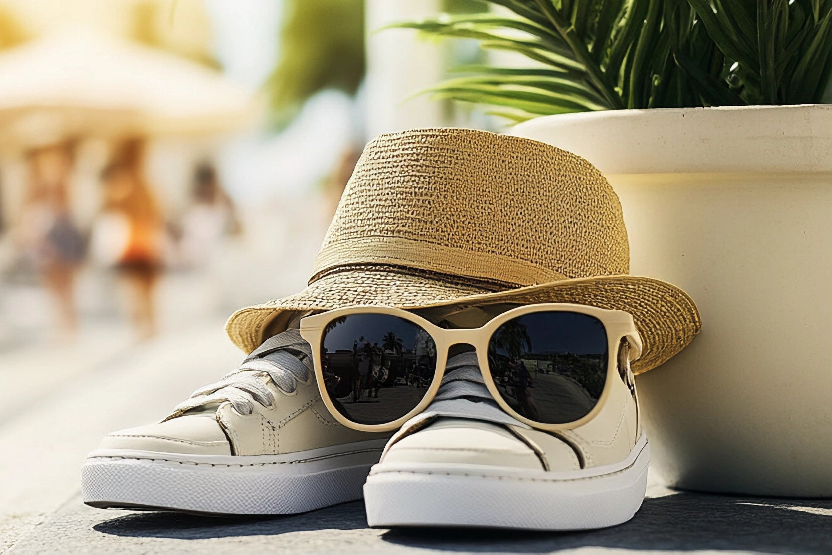 Summer Gear