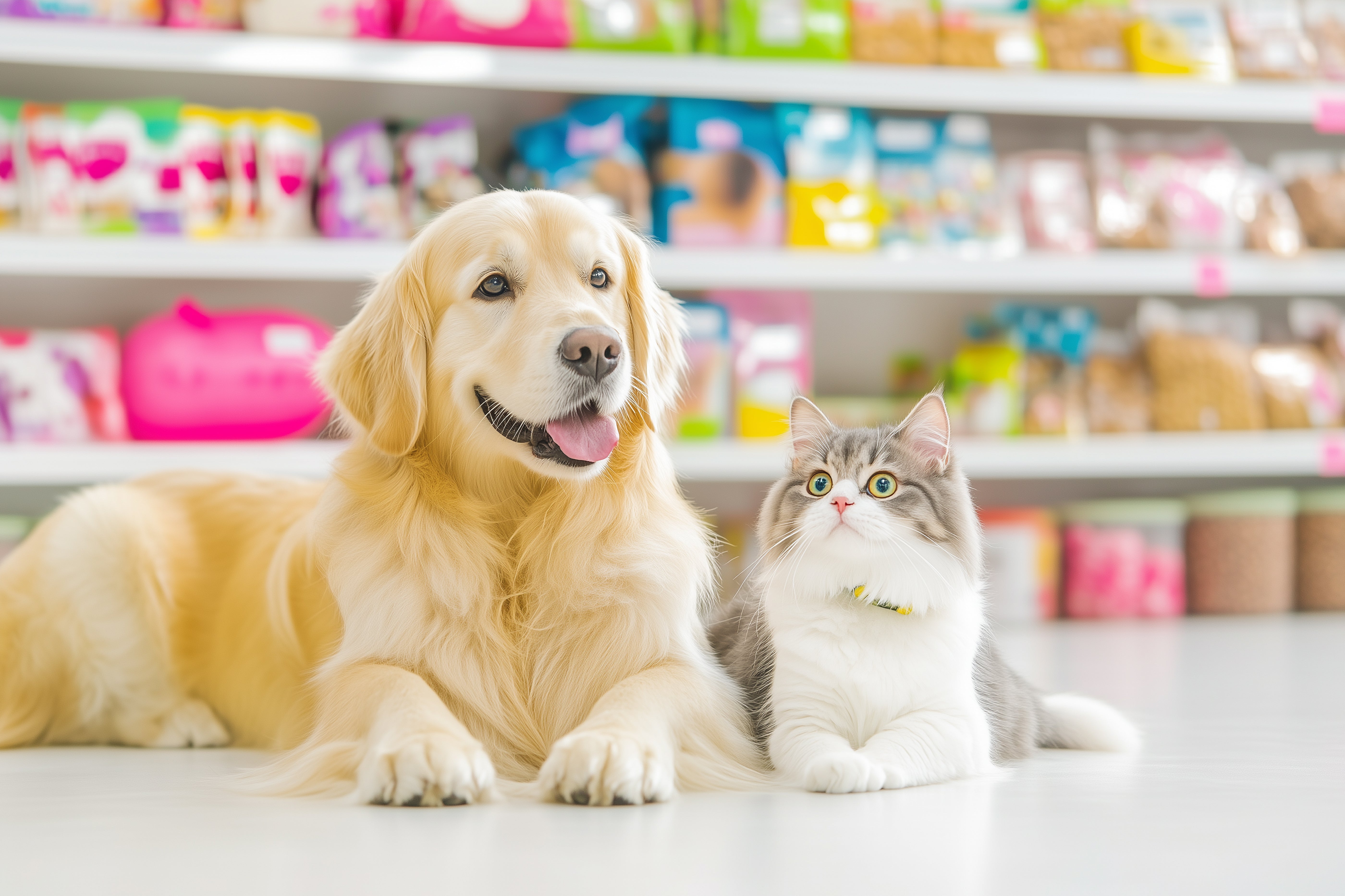 Dog Essentials