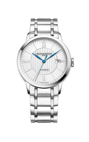 Baume & Mercier Classima Automatic Watch 10215
