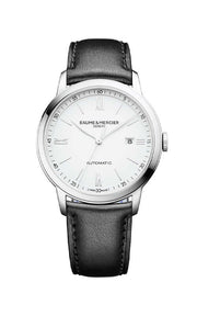 Baume & Mercier Classima Watch (10332)