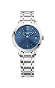Baume & Mercier Classima 10477