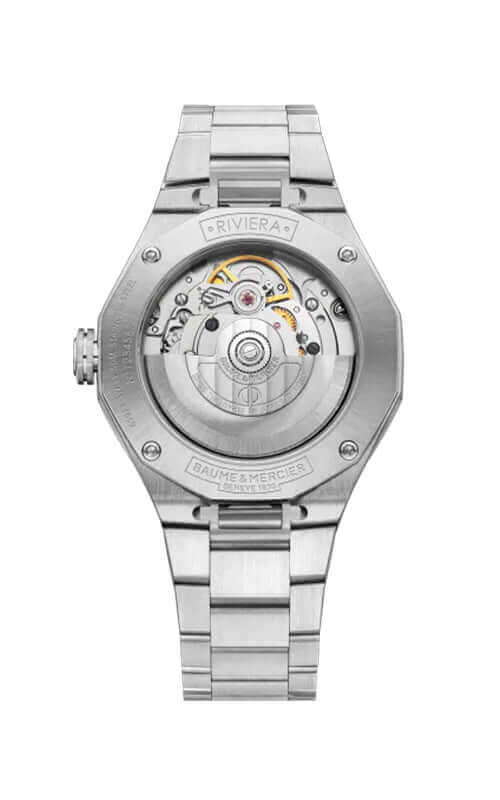 Baume & Mercier Riviera 10663