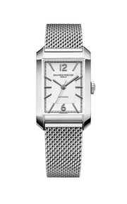Baume & Mercier Hampton 10672
