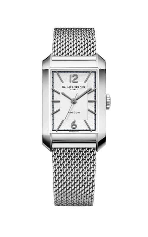 Baume & Mercier Hampton 10672