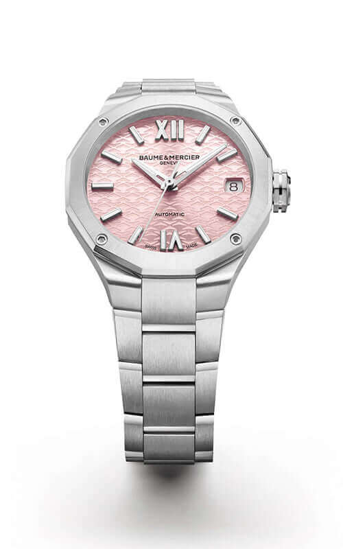 Baume & Mercier Riviera 10675