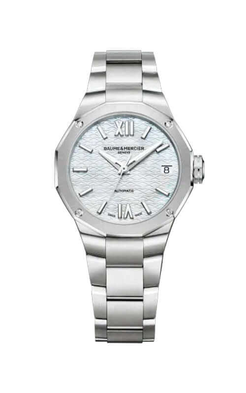 Baume & Mercier Riviera 10676