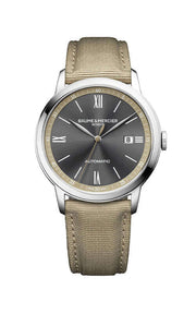 Baume & Mercier Classima 10695