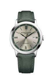 Baume & Mercier Classima 10696