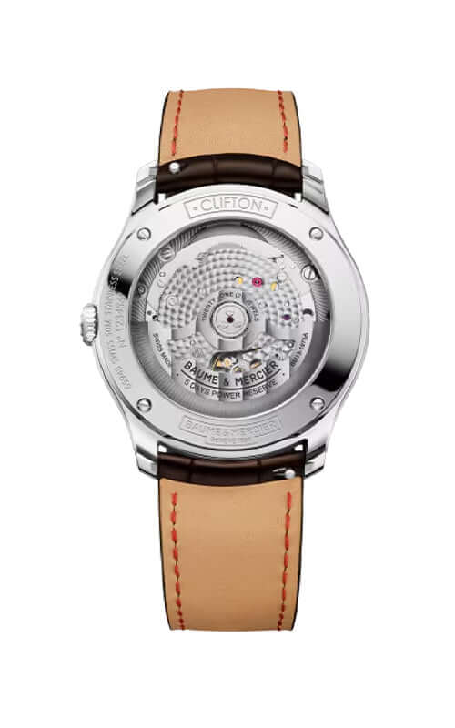 Baume & Mercier Clifton 10773