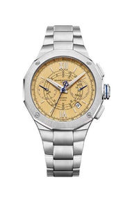 Baume & Mercier Riviera 10828