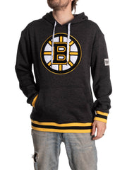 Boston Bruins Muskoka Hoodie -Black Edition