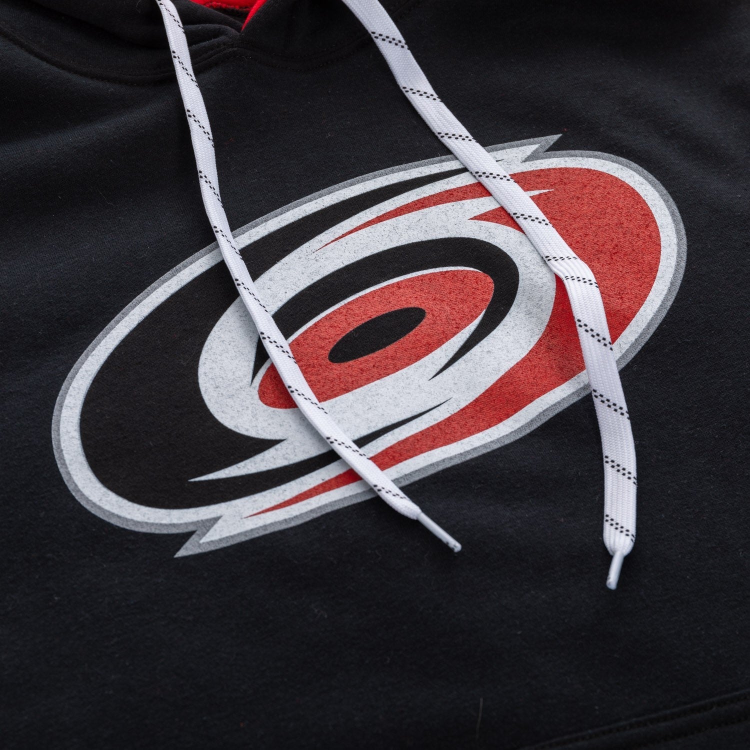 Carolina Hurricanes Varsity Retro Style Hoodie