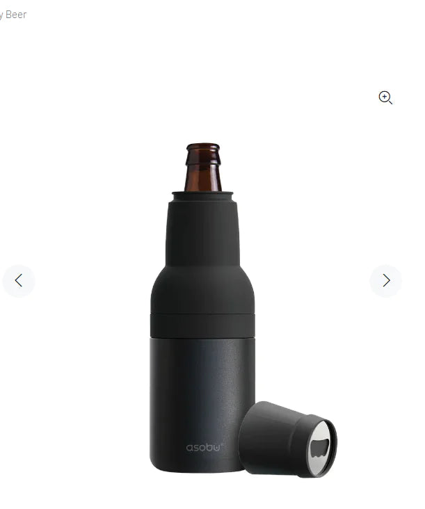 ChillMaster Portable Beer Mug