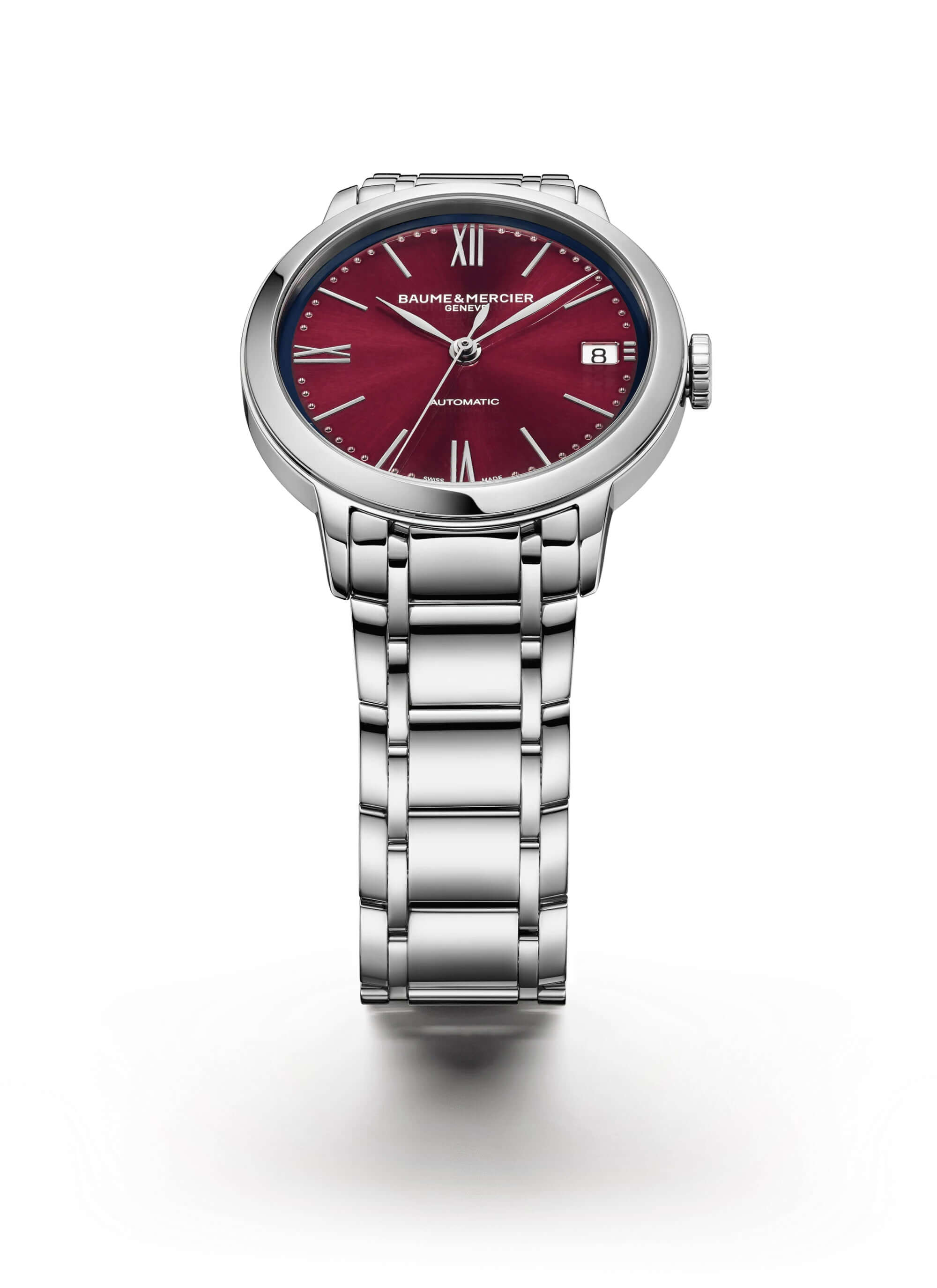 Baume & Mercier Classima 10691