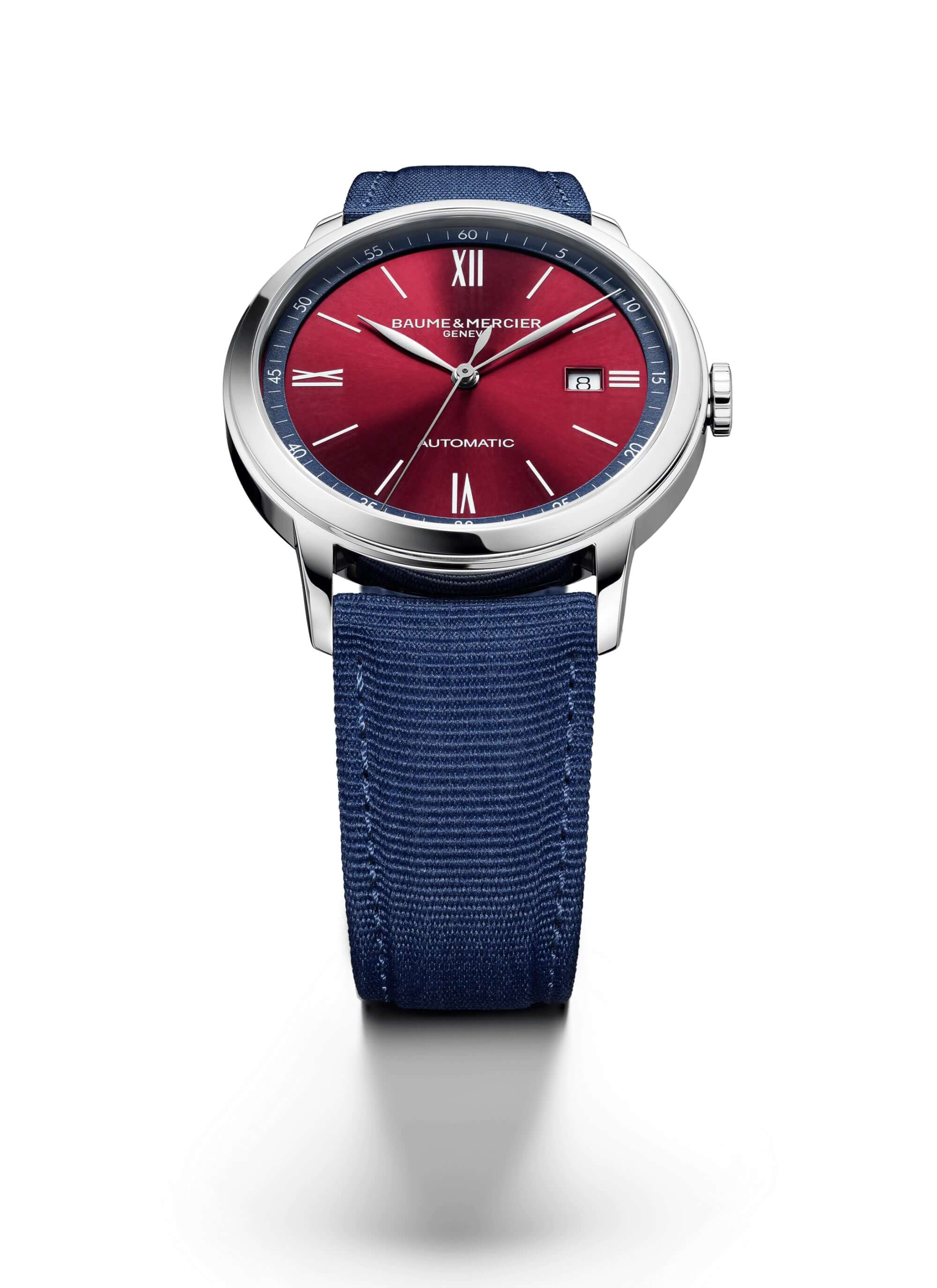 Baume & Mercier Classima 10694