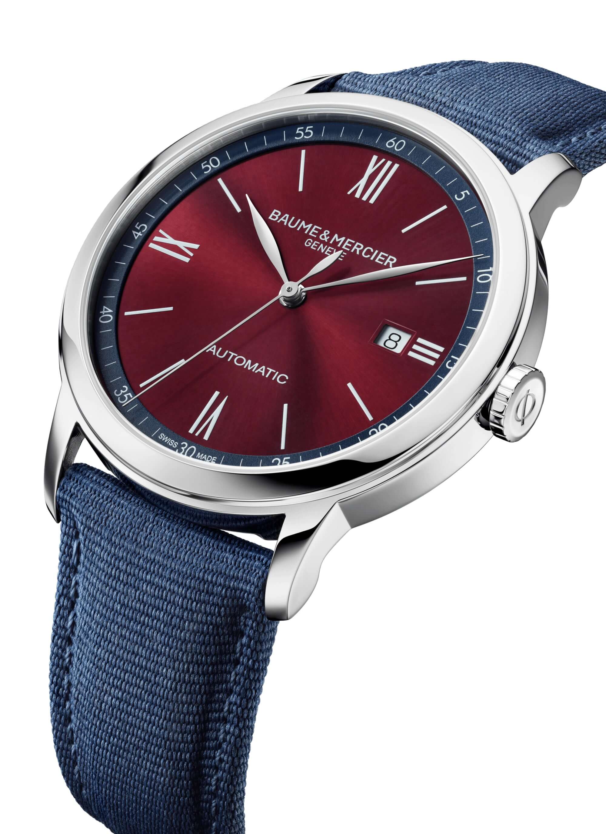Baume & Mercier Classima 10694