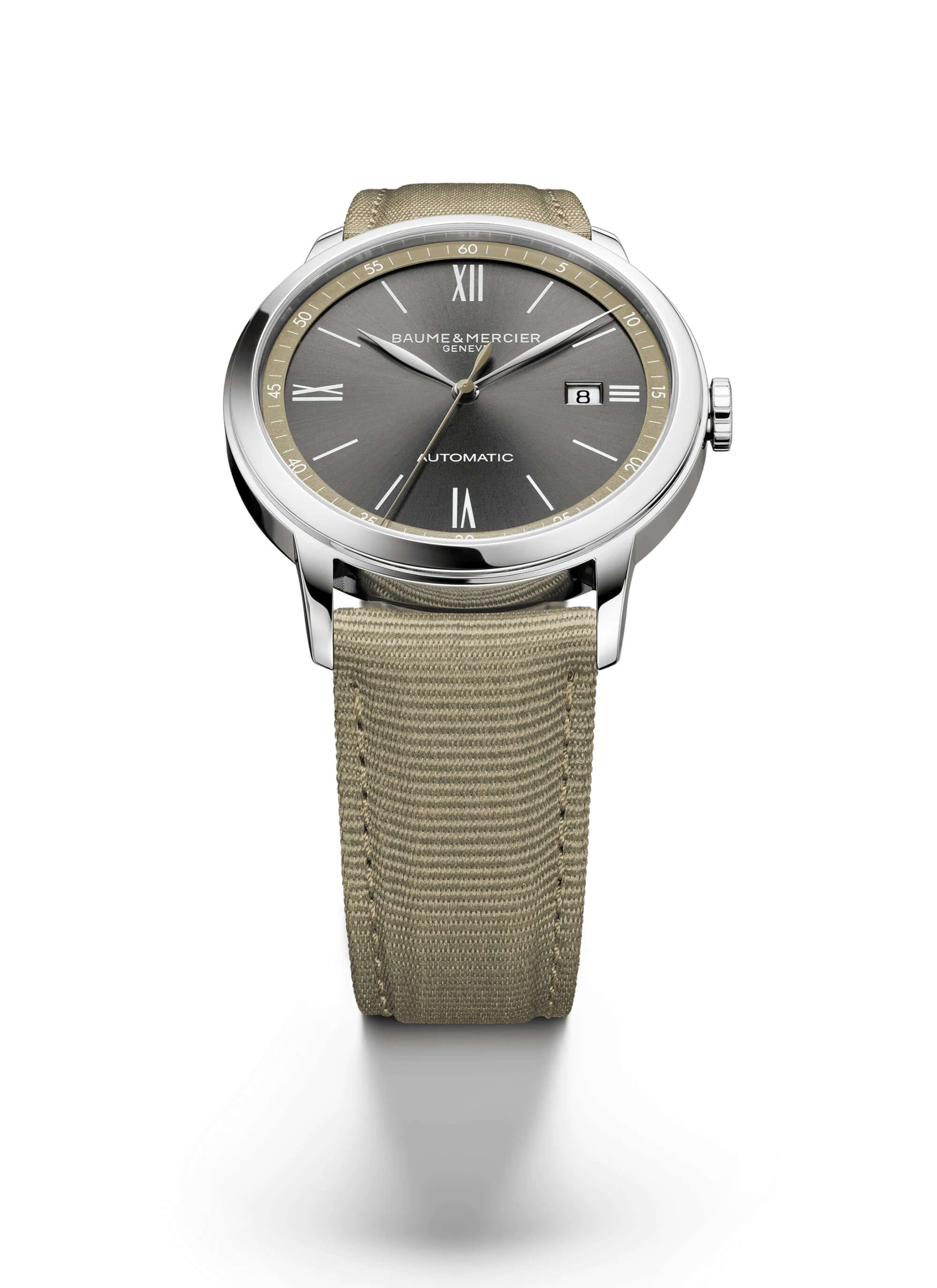 Baume & Mercier Classima 10695