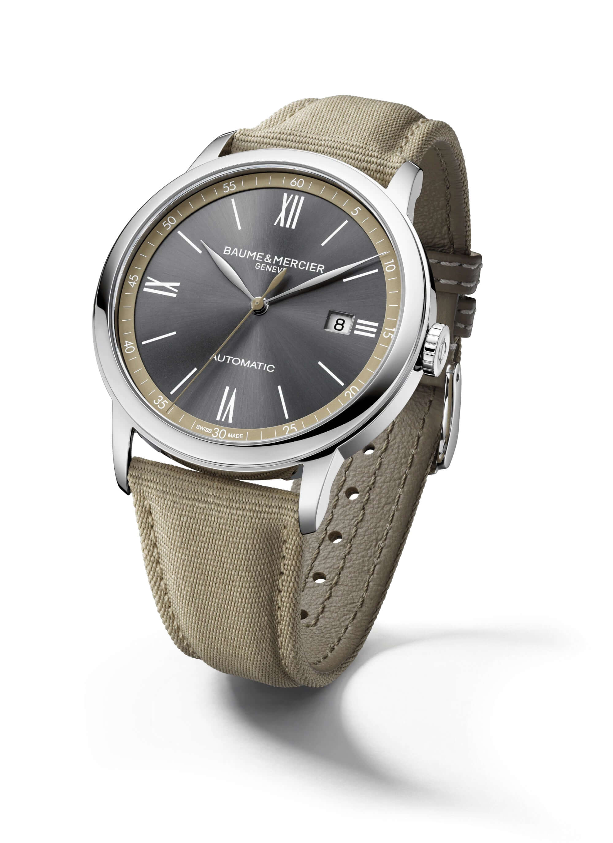 Baume & Mercier Classima 10695