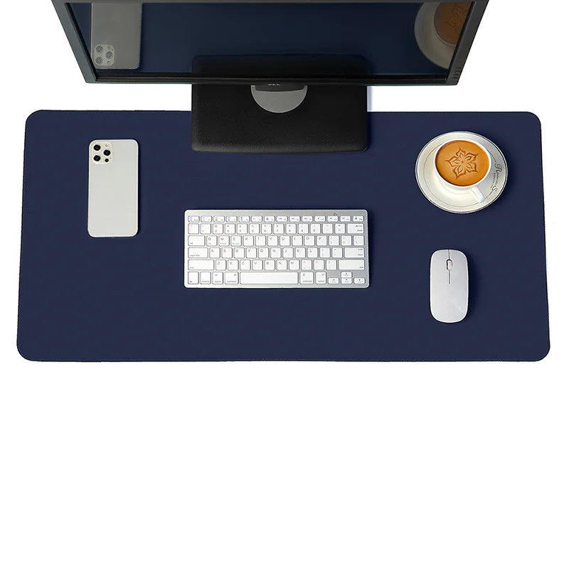 All-Weather Leather Desk Protector