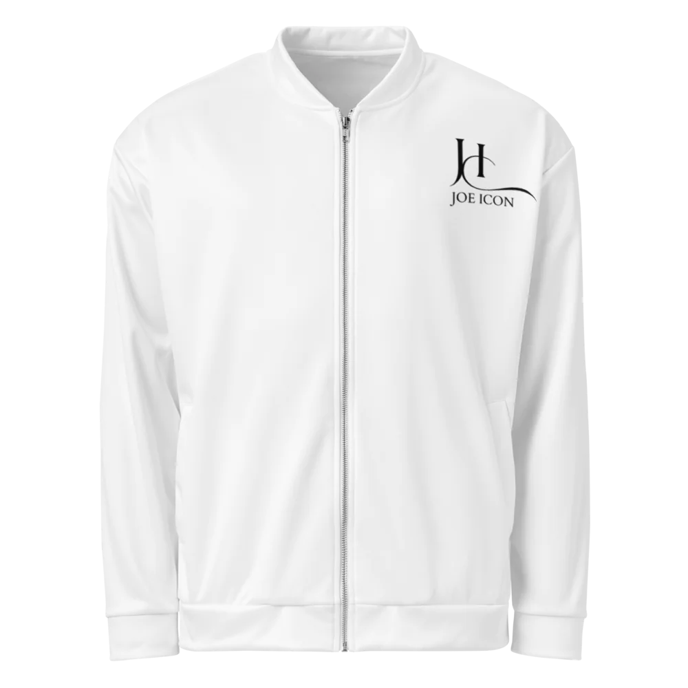 JoeIcon Unisex Bomber