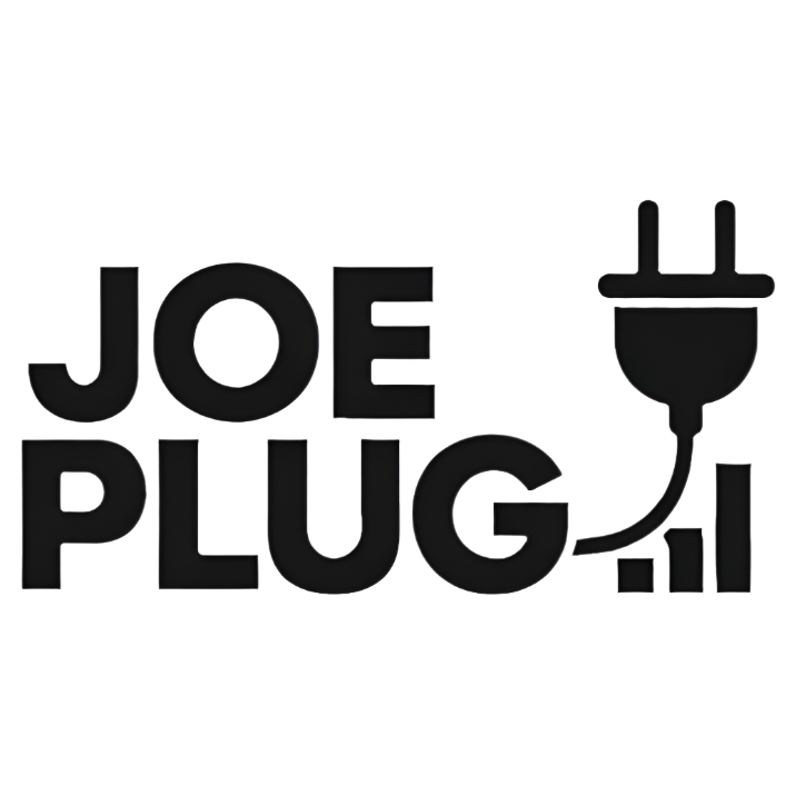 JoePlug