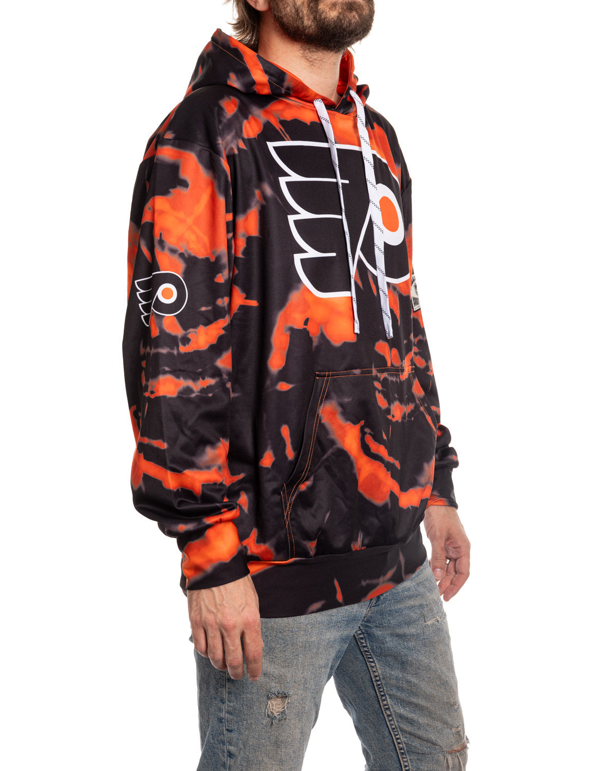 Philadelphia Flyers Sublimation Hoodie