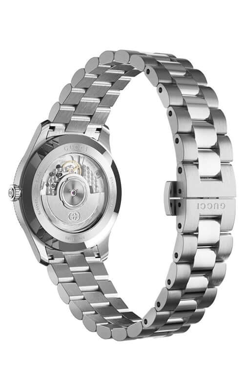 Gucci G-Timeless Watch 40mm YA126389