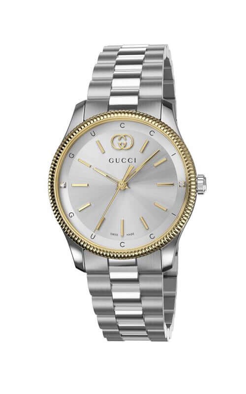 Gucci G-Timeless Watch 29mm YA1265063