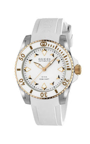 Gucci Dive Watch YA136407