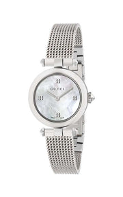 Gucci Diamantissima Ladies Watch YA141504