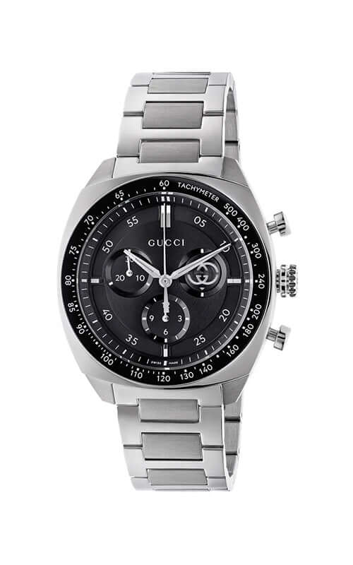 GUCCI Interlocking Watch 41mm YA142316