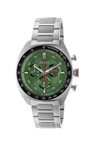 GUCCI Interlocking Watch 41mm YA142318