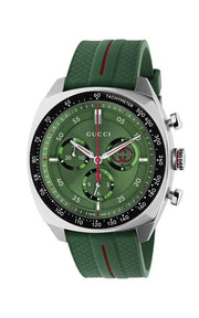 GUCCI Interlocking Watch 41mm YA142319