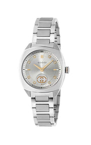 GUCCI Interlocking Watch 29mm YA142510