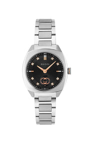 GUCCI Interlocking Watch 29mm YA142513