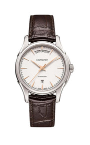 Hamilton Jazzmaster Day Date Watch H32505511