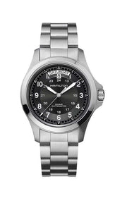 Hamilton Khaki Field King Automatic Watch H64455133