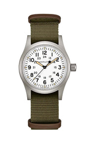 Hamilton Khaki Field Mechanical Watch H69439411